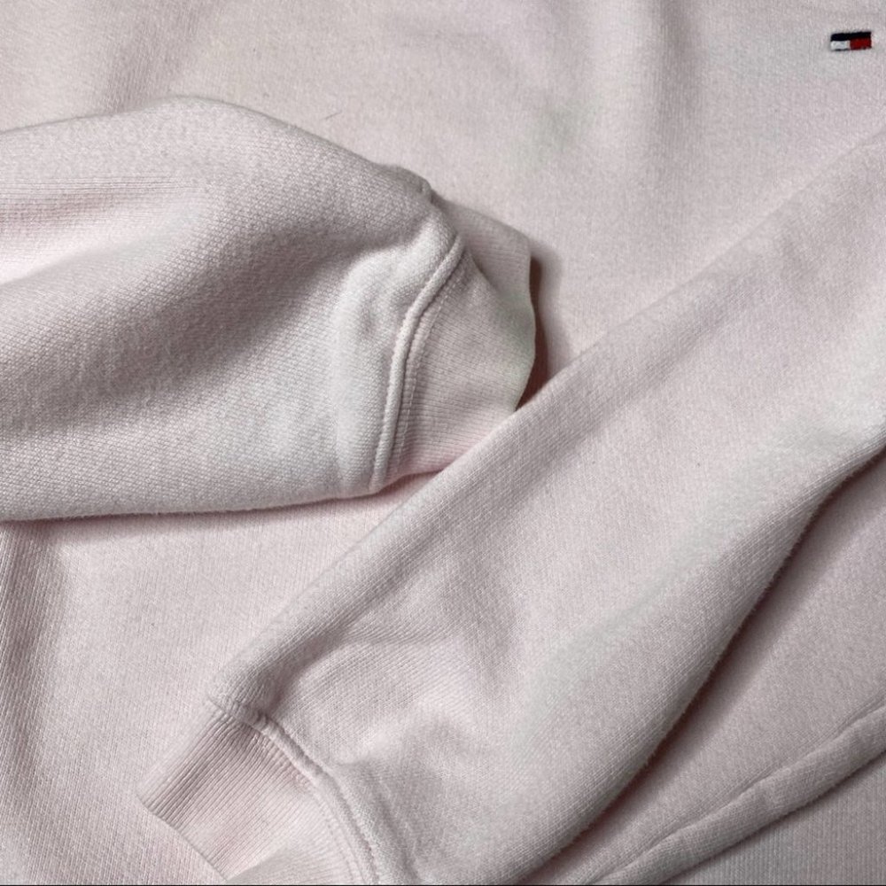 3 Sweatshirt Bundle Tommy Hilfiger Polo Size Small - Picture 14 of 16